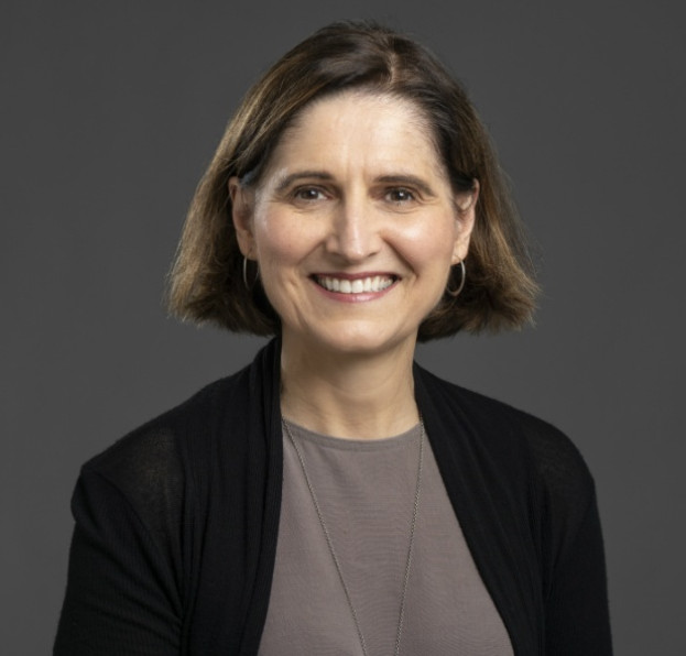 Mary Hayden