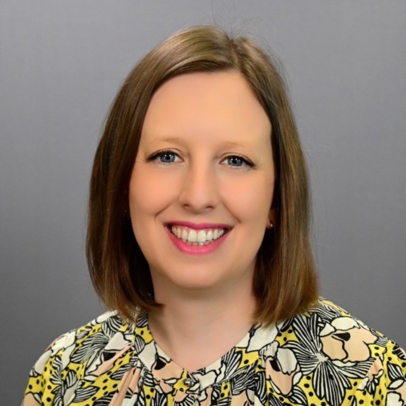 Sarah Sansom