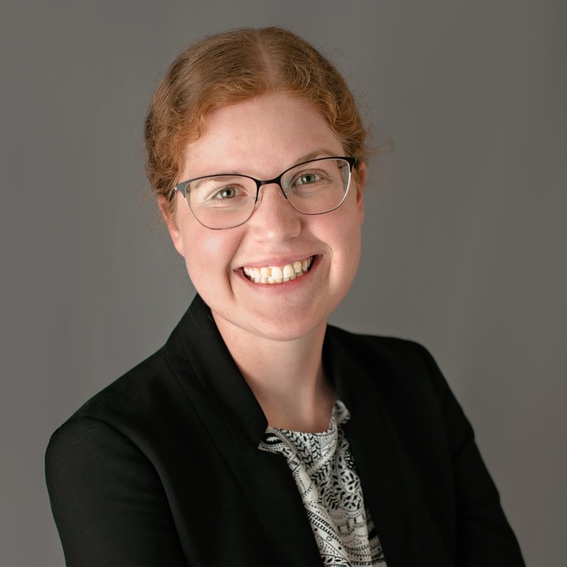 Megan Hanley