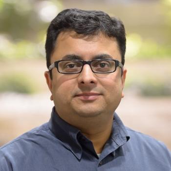 Maulik Shukla